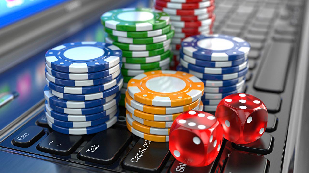 Top Online Casino Tricks