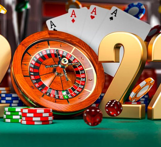 The Latest Changes In The Online Gambling Industry