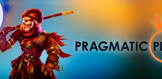 Pragmatic Play Company And Its Games